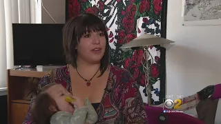 Helping Moms, Babies Addicted To Opioids