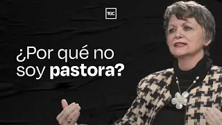 Esposa del pastor Miguel Núñez: ¿Por qué no soy pastora?