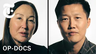 I Was Adopted From Korea — Here’s What It Was Like | Op-Docs