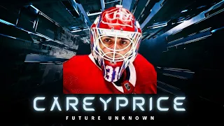 MONTREAL CANADIENS CAREY PRICE