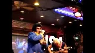 Dread Zeppelin - Kashmir / Immigrant Song