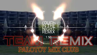 TOUCH IN THE NIGHT [DISCO REMIX] - DJ MARLON REMIX