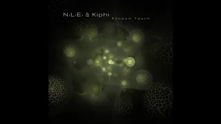 N:L:E (Natural Life Essence) & Kiphi - Random Touch | Full EP