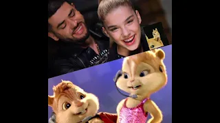 Noizy ft Arilena - Murder (chipmunks version)