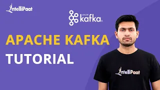 Apache Kafka | Apache Kafka Tutorial | Confluent Kafka | Intellipaat