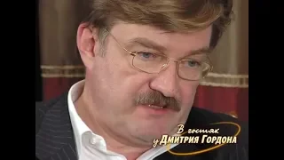 Киселев о фильме Урсуляка про Ельцина