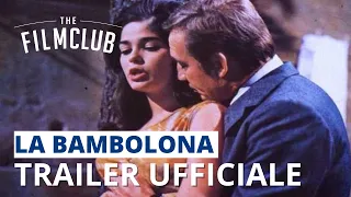 La bambolona | Trailer italiano | The Film Club