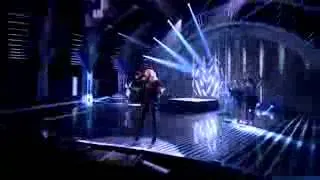 Demi Lovato - Heart Attack (Live Britain&39s Got Talent) HD.