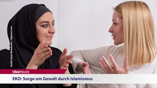 ideaHeute 25 09 2018 - Alternativer Nobelpreis - Islam - Gospelkirchentag