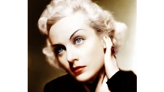 ANITA O'DAY "MEMORIES OF YOU" CAROLE LOMBARD TRIBUTE (BEST HD QUALITY)