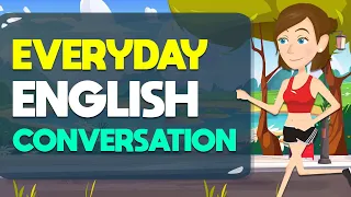 40 Minutes to Improve your Speaking English Practice - Daily English Conversation