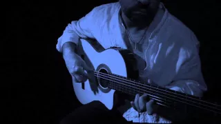 Fragile (Sting) Acoustic Cover by Stefan Vale & Mounir Ben Gaied