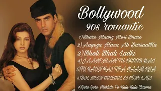 90s,bollywood hindi song romantic love audio jukebox Akshay Kumar,Mamta Kulkarni,Priyanka, Twinkle