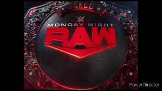 WWE RAW 5/6/2024 REVIEW: THE KING & QUEEN OF THE RING MATCHES HELP THE SHOW GO BY!!!