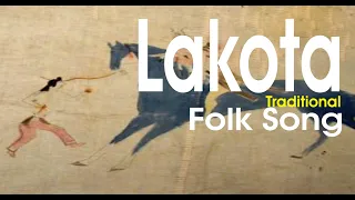 Ethnic Chant I Lakota Traditional Folk I Teton Sioux Prayer