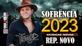 TIERRY 2023 ╸REPERTÓRIO NOVO ╸MÚSICAS NOVAS ╸NOVO CD 2023