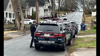 16-year-old shot to death at Peoplestown neighborhood home, Atlanta police say