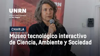 Museo tecnológico interactivo de Ciencia, Ambiente y Sociedad