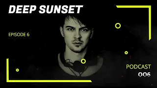 DEEPSUNSET #006 | Geo Raphael