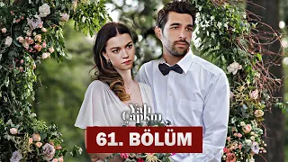 Зимородок 61 Серия Русская Озвучка | Yalı Çapkını 61. Bölüm