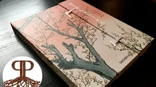 Hiroshige: One Hundred Famous Views of Edo | Taschen || Book Presentation