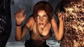 Tomb Raider 2013: MULTIPLAYER GAMEPLAY Footage ! -"Final Hours/Making of,Episode 4 [HD]