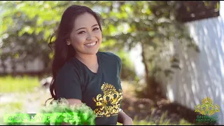 Binibining Nabunturan 2021 - Carla May Arabejo (Bb. No. 1)