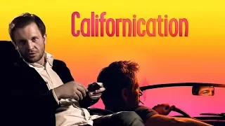 Телесеть 54. Блудливая Калифорния/Californication. Вероника Марс/Veronica Mars