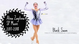 Alina ZAGITOVA | SP Music | 2017-2018