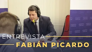 Entrevista a Fabián Picardo en Hoy por Hoy (18/12/2020)