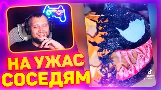 ДИКИЙ СМЕХ в BEST CUBE COMPILATION - Реакция Дезертода