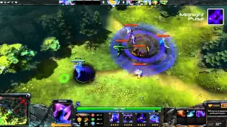 DOTA 2 Факты - Факты об Enigma