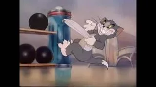 Tom And Jerry Episode 7: The Bowling Alley Cat Part 2 (1942)