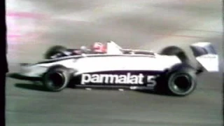 1980 Long Beach Regazzoni accident