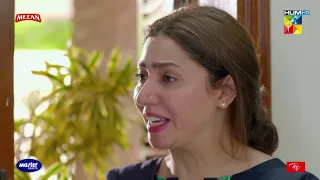 Hum Kahan Ke Sachay Thay | Episode 11 - Best Moment 02 | #HUMTV Drama