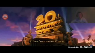 20th Century Fox Has A Sparta Alt. Remix (Cringe Version)