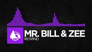 [Dubstep] - Mr. Bill & Zebbler Encanti Experience - Rewind [Mechanomorphic LP]