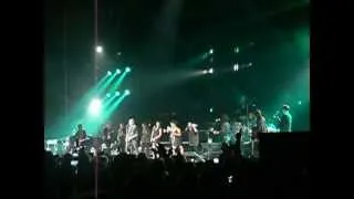 Concert Johnny Hallyday Paris Bercy 2013 Toute La Musique