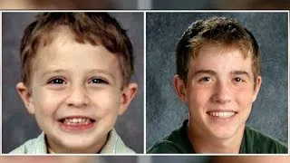 Missing teen found after 13 years