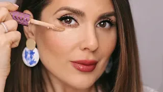 CONCEALER: THE SECRET OF THE UNIVERSE |  ALL YOUR QUESTIONS ANSWERED | ALI ANDREEA