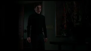 Harry Holds Norman (Deleted Scene) - Spider-Man (2002) (1080p)