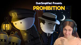 Otterpop Reviews! Prohibition from @OverSimplified