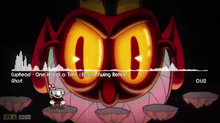 Cuphead - One Hell of a Time [Electro Swing Remix]