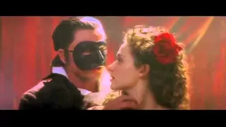 The Point of No Return/All I Ask Of You | Andrew Lloyd Webber’s The Phantom of the Opera Soundtrack