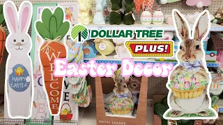 DOLLAR TREE 🌳 PLUS EASTER FINDS 2024!! 🐰