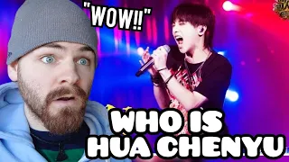 First Time Hearing Hua Chenyu “Nunchucks” Reaction