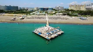 Baia Lara Hotel, Lara, Antalya, Turkey, 5 star hotel