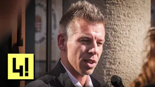 Magyar Péter: „Rogán Antal emberei manipulálták az ügyészségi iratokat”