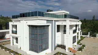 The Nanyuki Heavenly Maisonette - Designed & Built by The Ruby Group Ltd