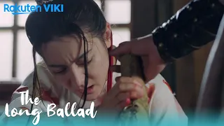 The Long Ballad - EP5 | Dilraba Dilmurat's Secret | Chinese Drama